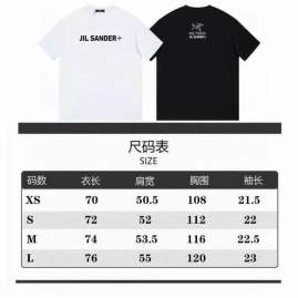 Picture of Arcteryx T Shirts Short _SKUArcteryxXS-Lfst245422889